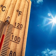 4 Ways You're More Vulnerable to Extreme Heat