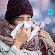 Tips for the Rest of a Brutal Flu Season